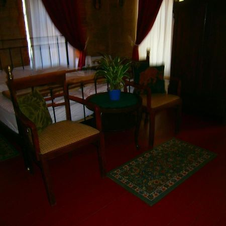זייץ Ristorante Hotel Torino מראה חיצוני תמונה