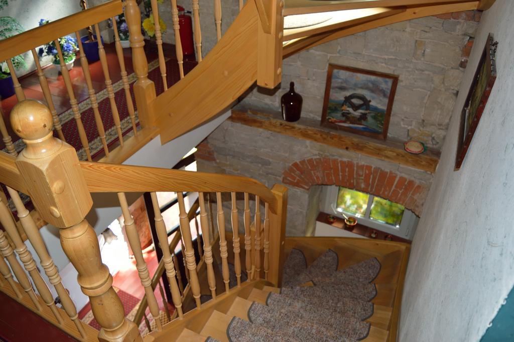 זייץ Ristorante Hotel Torino מראה חיצוני תמונה