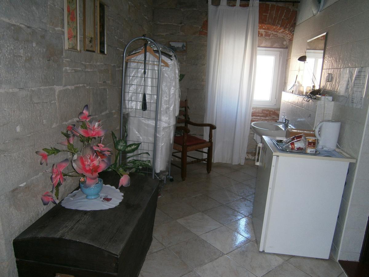 זייץ Ristorante Hotel Torino מראה חיצוני תמונה