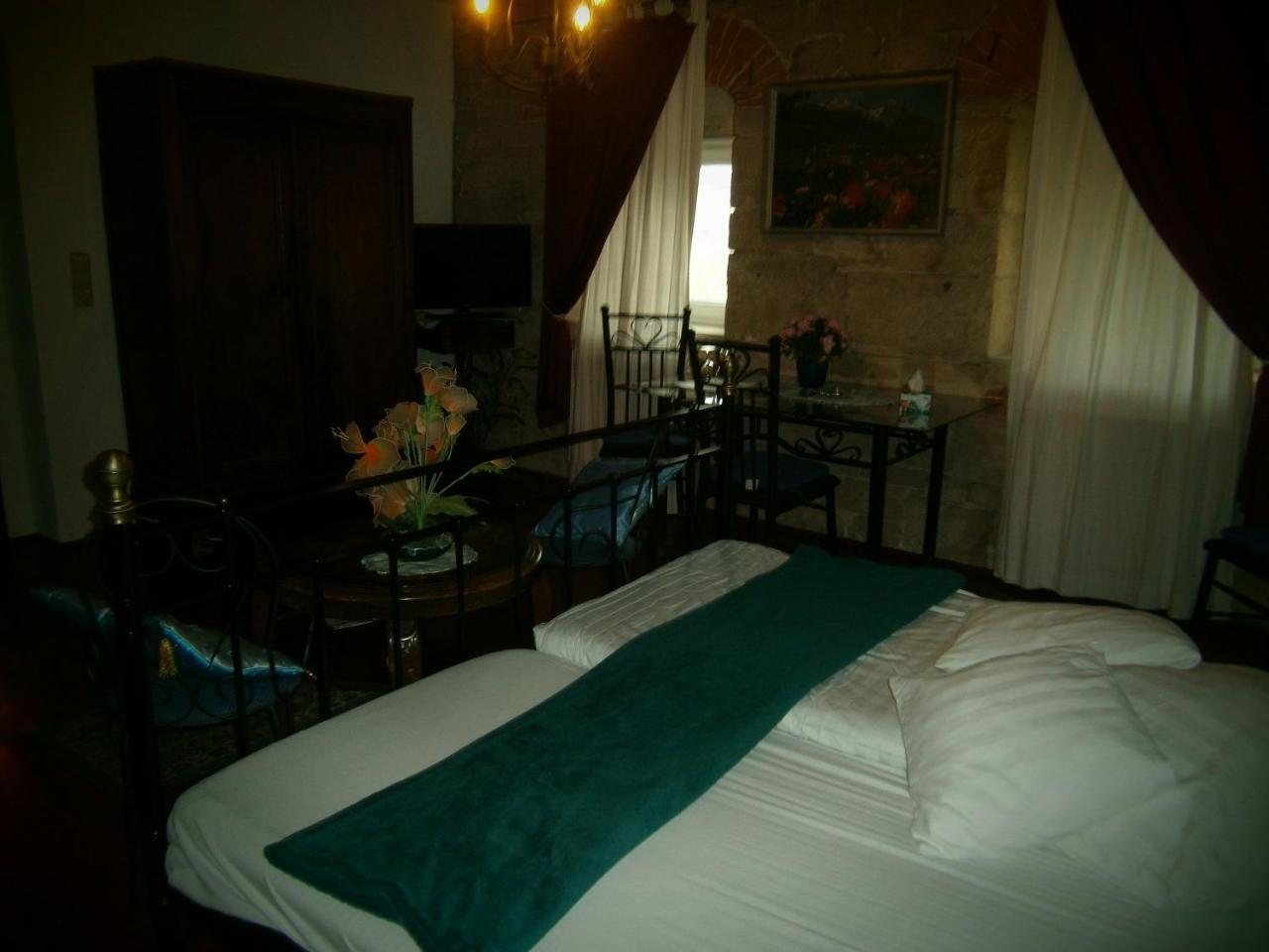 זייץ Ristorante Hotel Torino מראה חיצוני תמונה