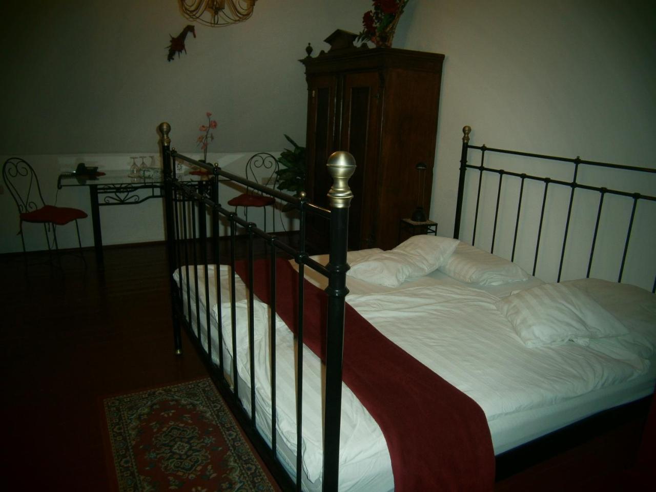 זייץ Ristorante Hotel Torino מראה חיצוני תמונה