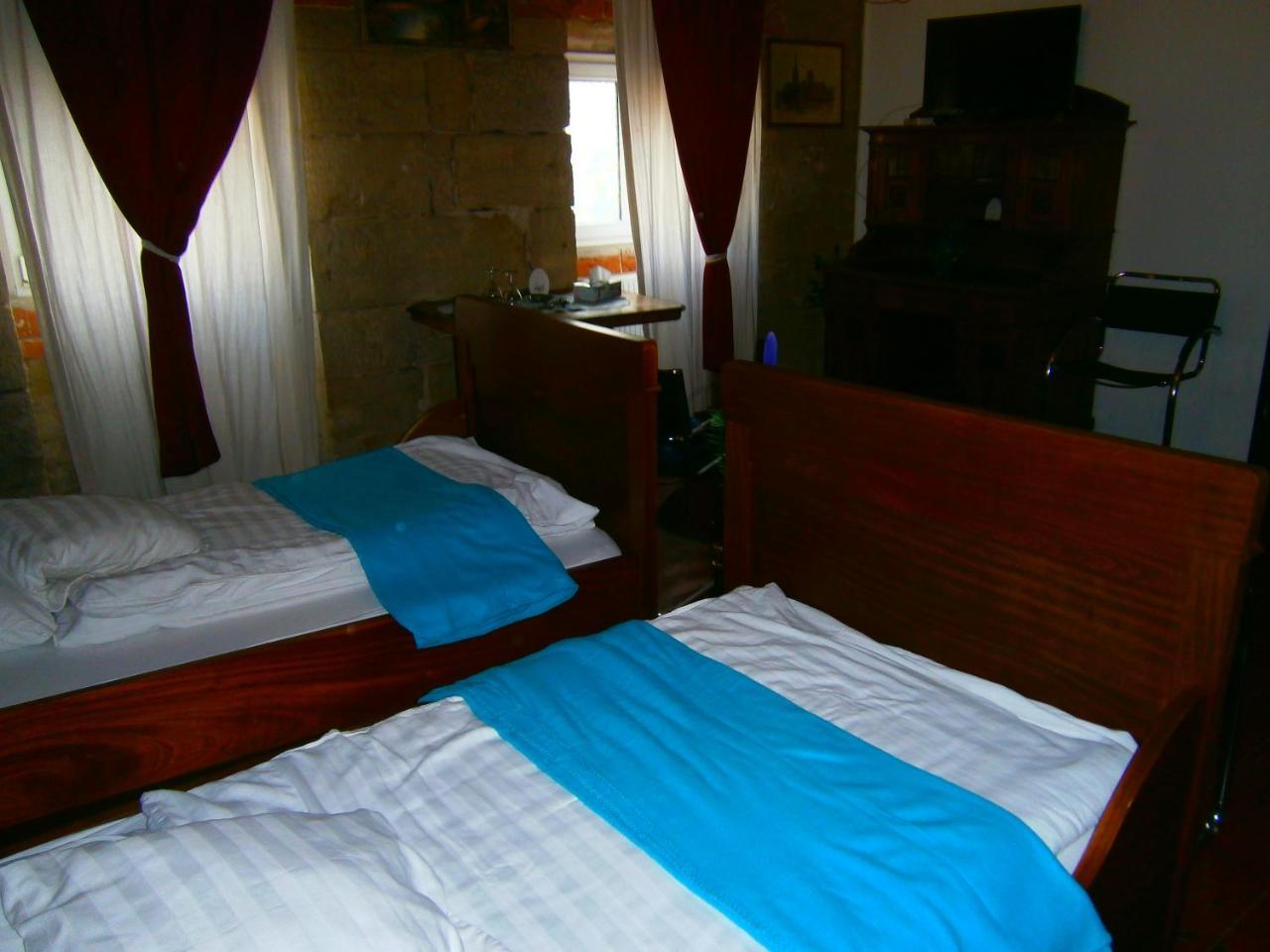 זייץ Ristorante Hotel Torino מראה חיצוני תמונה