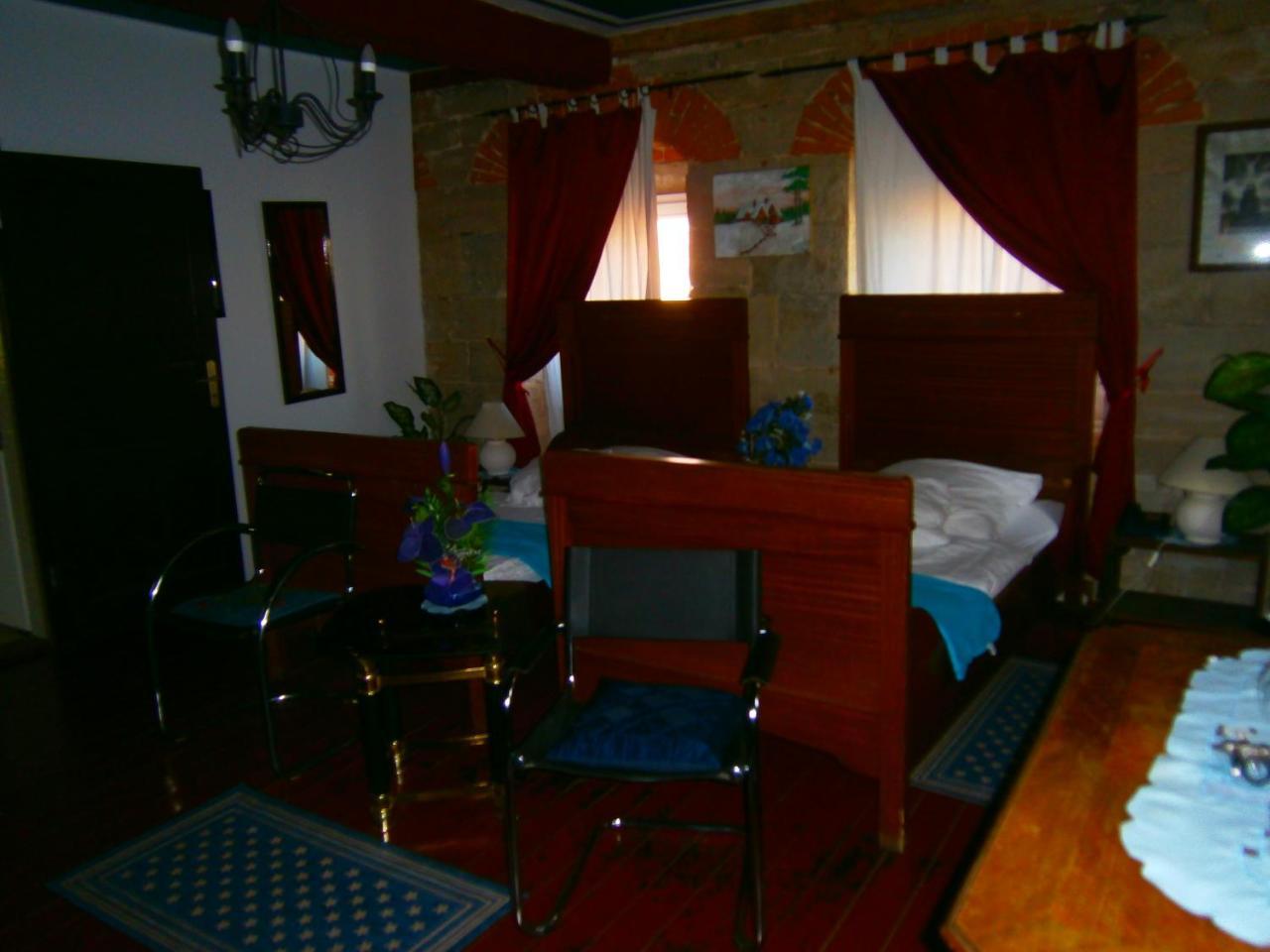 זייץ Ristorante Hotel Torino מראה חיצוני תמונה